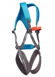 Product photo of Black Diamond Momentum Full-Body