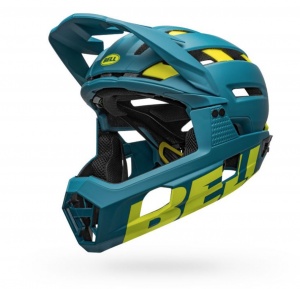 Product photo of Bell Super Air R Mips