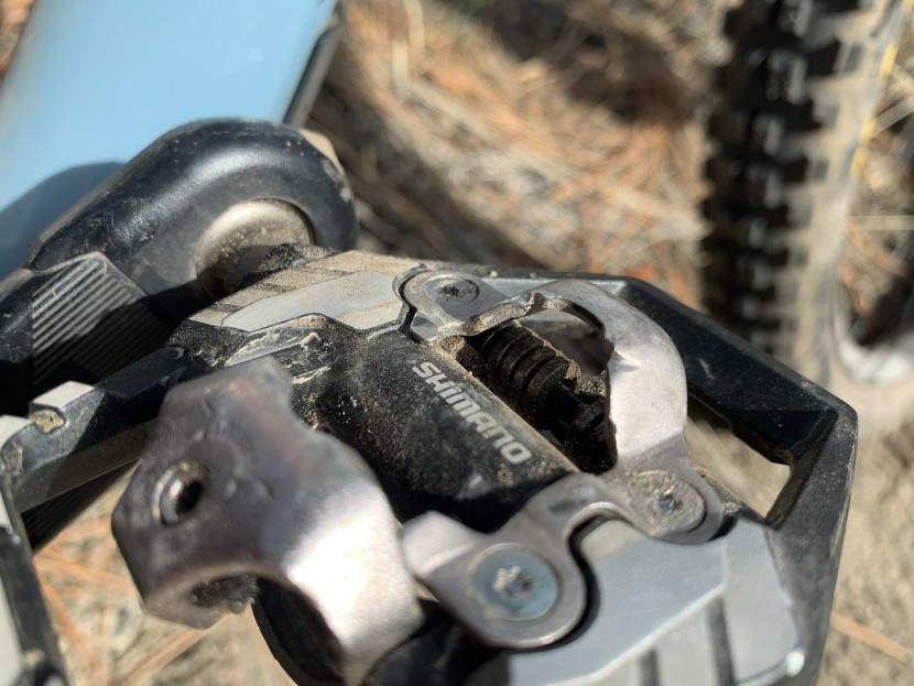 Shimano PD-M8120 XT SPD Review | Tested & Rated