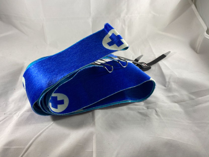 colltex mohair mix - they&#039;re compact, and stick really well. the inherent compromises...