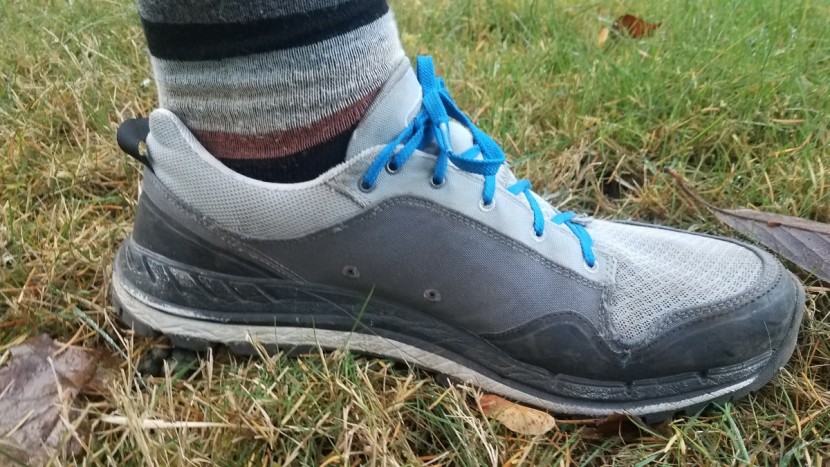 astral tr1 junction - the junctions also have a top lace hole that enables a lace lock, if...