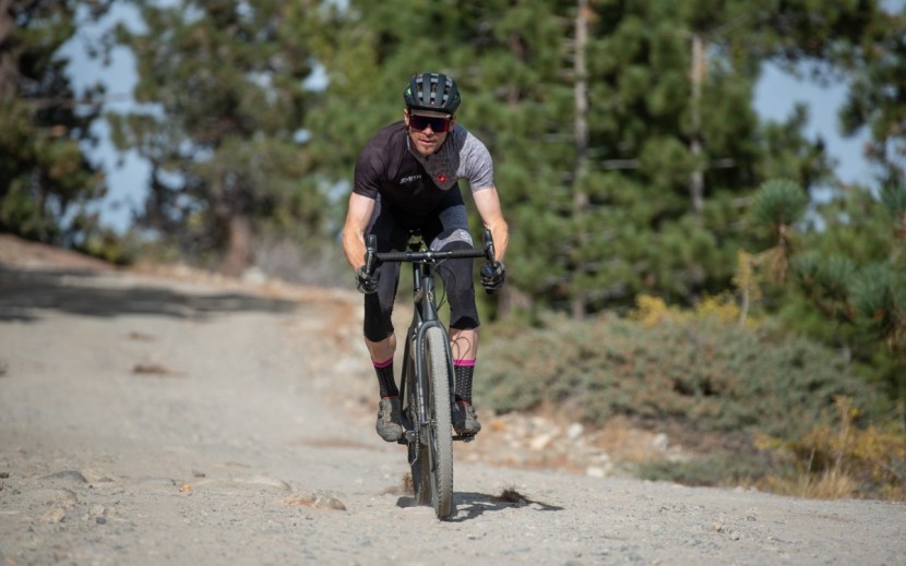 ibis hakka mx rival - we found the 27.5&quot; x 2.1&quot; wheel and tire setup provided a smoother...