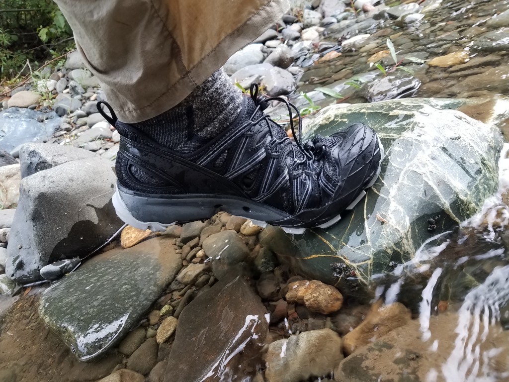 Merrell Choprock Shandal Review | Tested & Rated