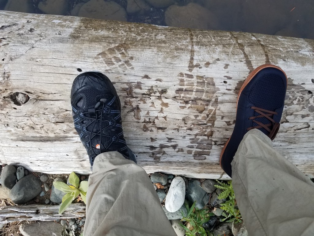 The Merrell Choprock Is My New Go-To Water Shoe
