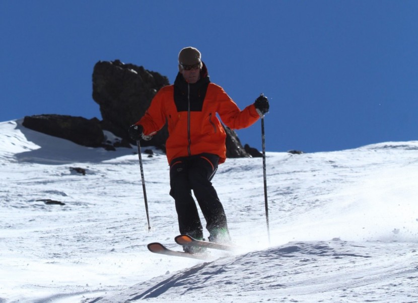 kastle fx96 hp - we don't think anyone would go out of their way to call the kastle...