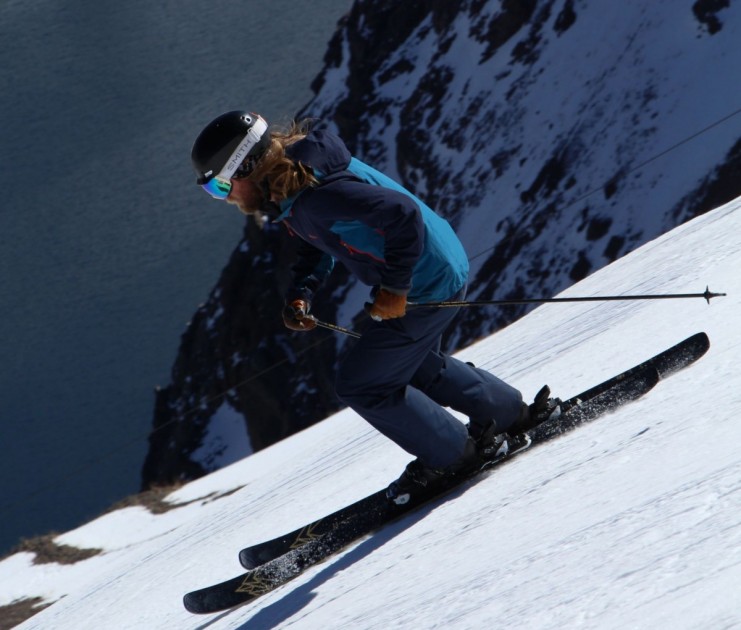 Salomon QST 99 Review | Tested & Rated
