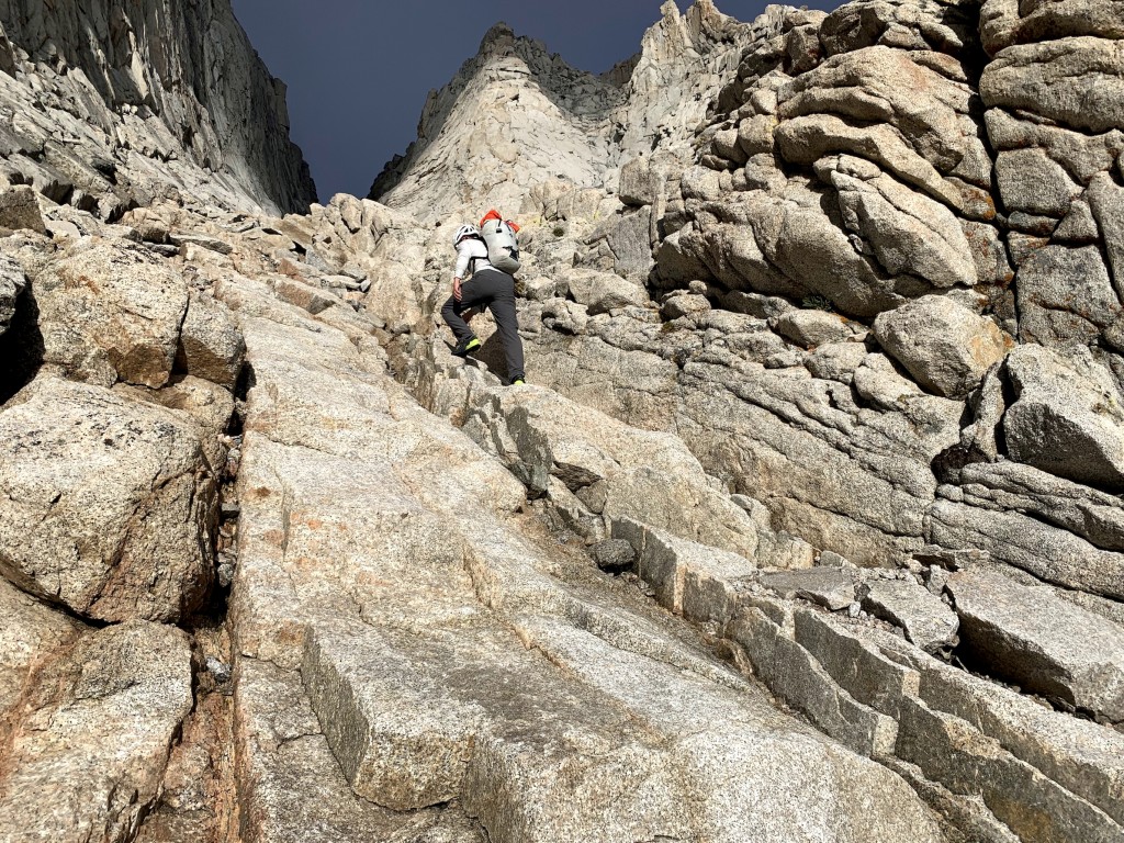 salewa wildfire edge - if you need high-performance traction on difficult rock routes, this...