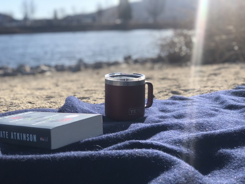 camping blanket - wool blankets are known for their durability, making them a great...