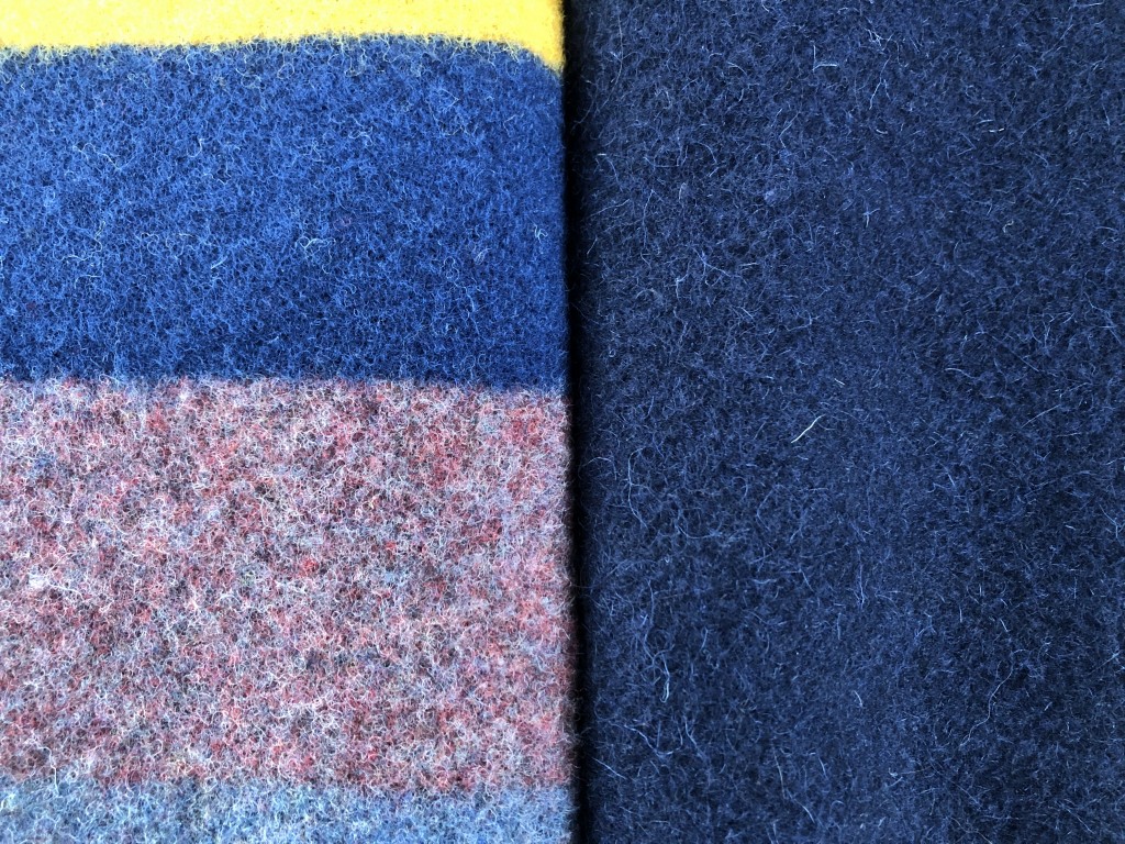 Ektos wool 2025 blanket review