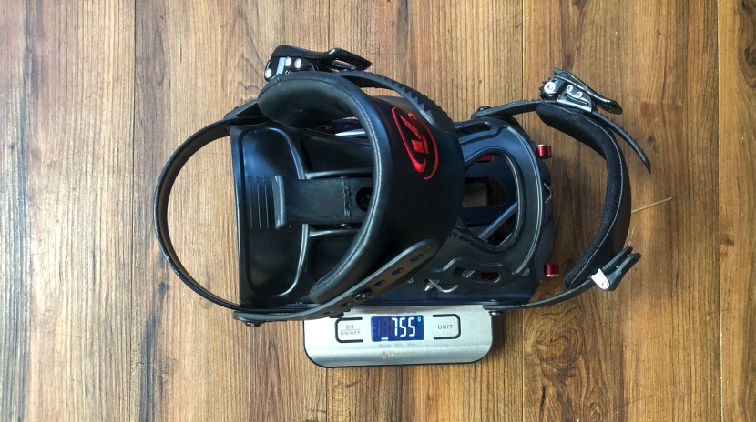 voile light rail - the light rail has an average weight. it isn&#039;t the lightest nor the...