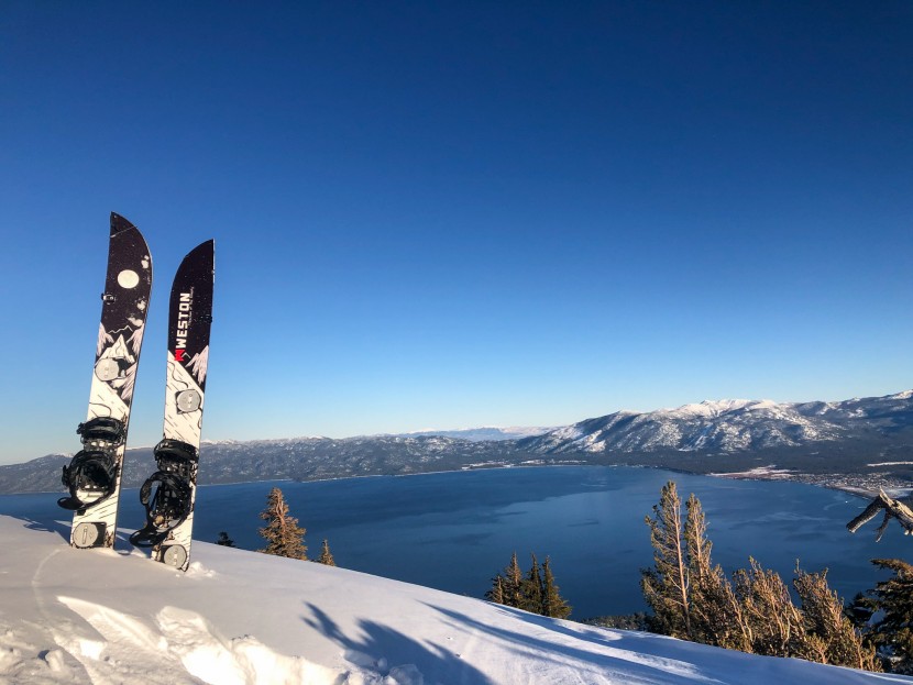 spark r&d blaze tr - the r&d blaze tr climbed comparably to higher-end models.