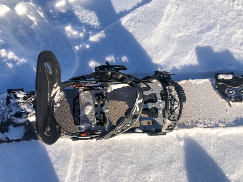 Karakoram Prime Nomad Review | Tested & Rated