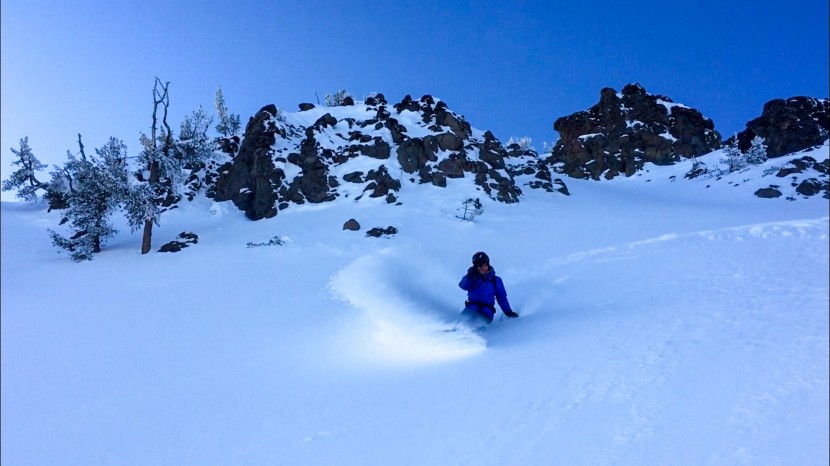 karakoram prime nomad - the prime nomad finds an enjoyable balance between response and...