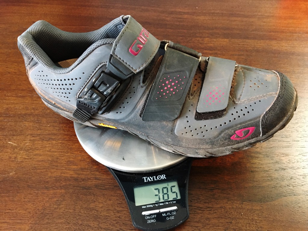 Giro women's terradura sales mountain shoe