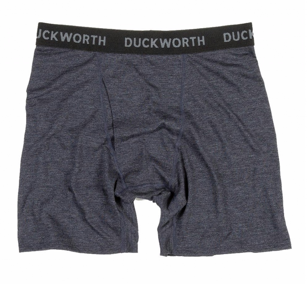 Underwear: Hold My Duck