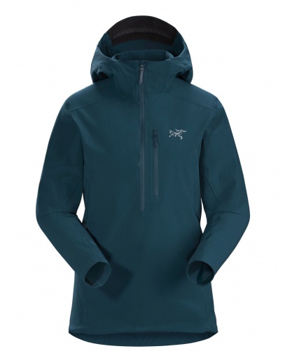 Arc'teryx Sigma SL Anorak Pullover - Women's Review