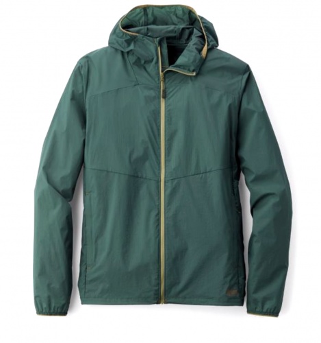 REI Co-op Flash Jacket - Women's Review