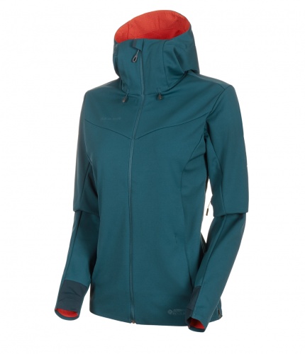 Mammut Ultimate V - Women's Review