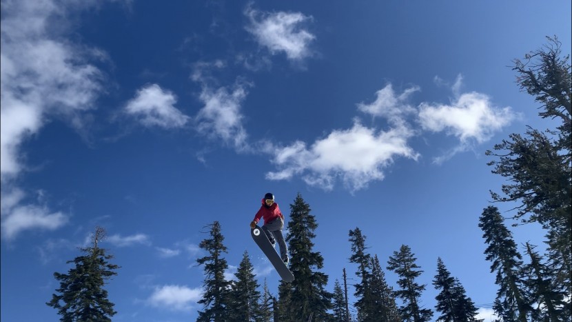 K2 Simple Pleasures Review | Tested & Rated