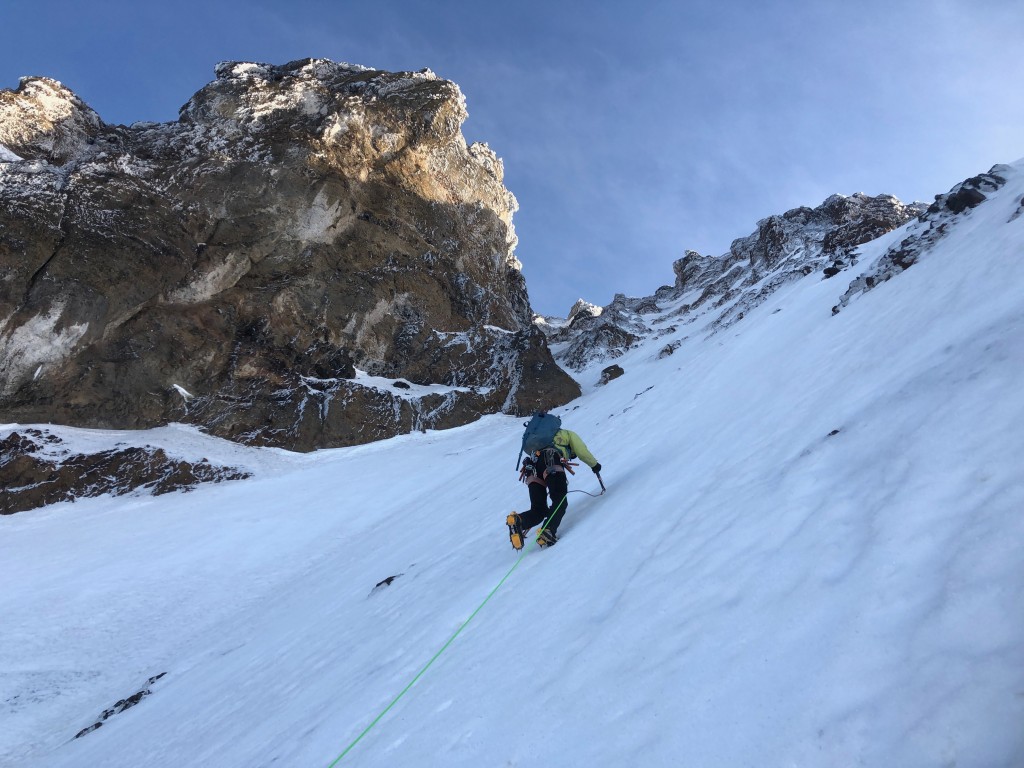 La Sportiva Trango Tower Extreme GTX Review | Tested by GearLab