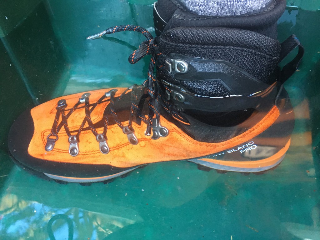 Scarpa Mont Blanc Pro Review | Tested & Rated