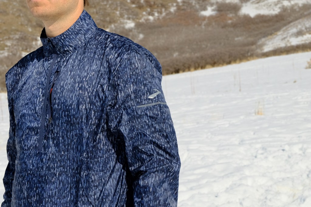 Brooks LSD Pullover Review Tested Rated