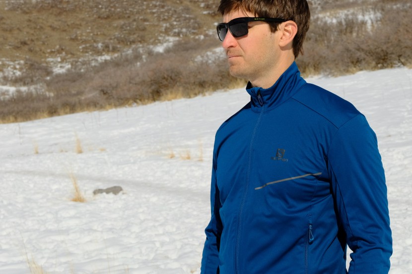 Salomon RS Softshell Review | Tested & Rated