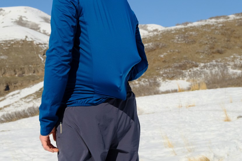 Salomon RS Softshell Review | Tested & Rated