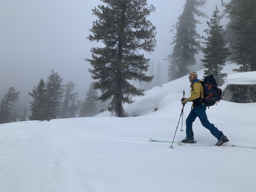adventure medical kits mountain series explorer - heading out on a long trip? we took the amk explorer on a 4-day ski...