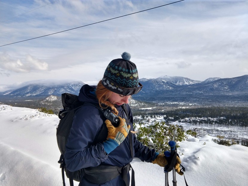 backcountry access bc link 2.0 - for the convenience and reliable communication it provides, we're...