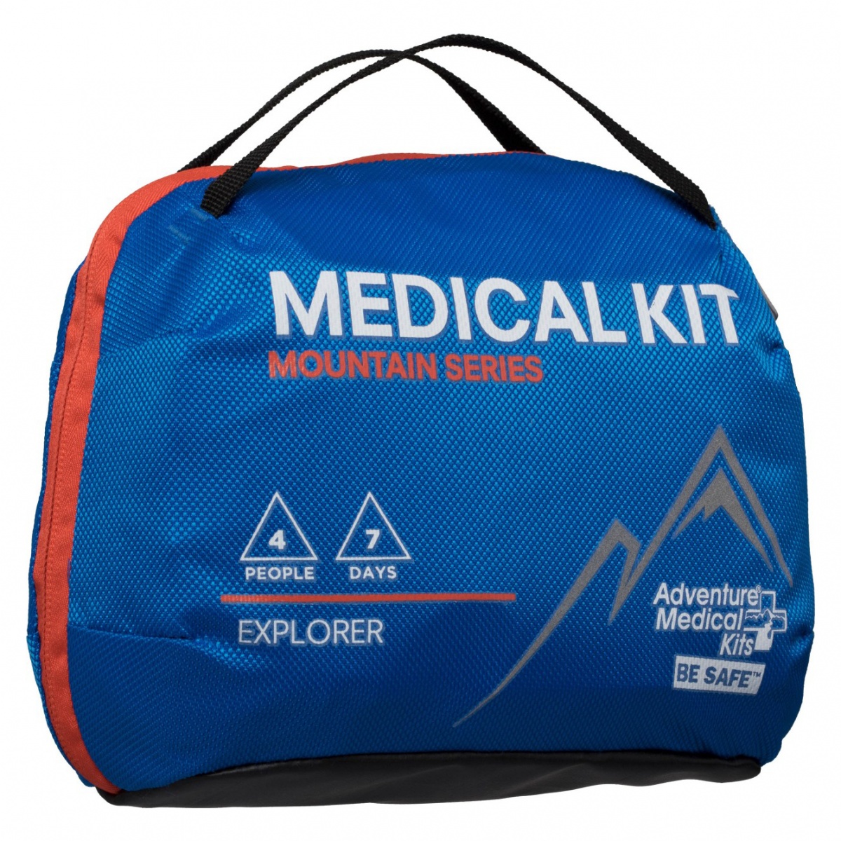 adventure medical kits mountain series explorer first aid kit review
