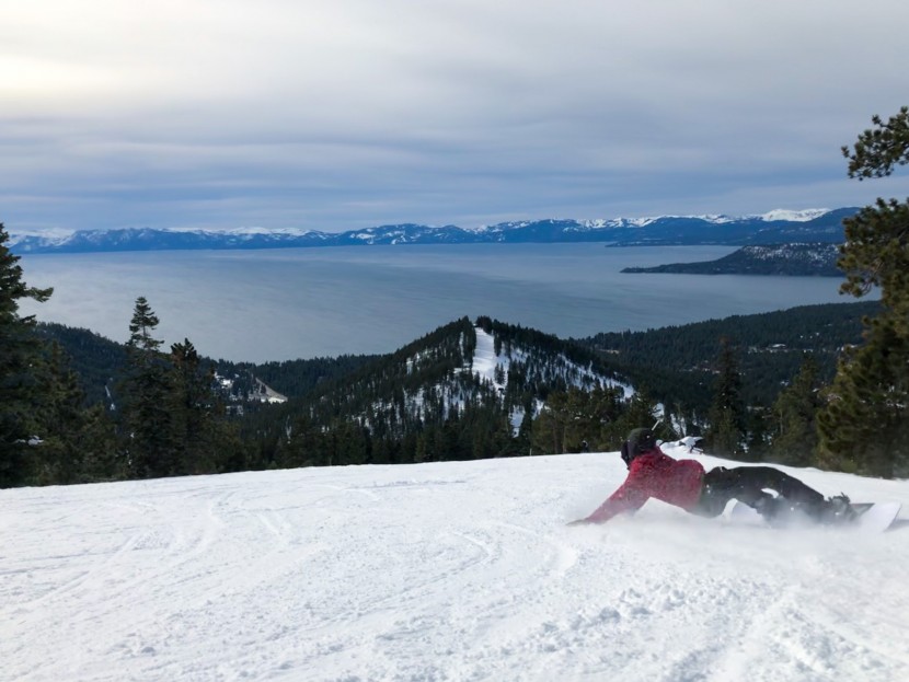 snowboard men - the never summer proto synthesis board is one of the most versatile...