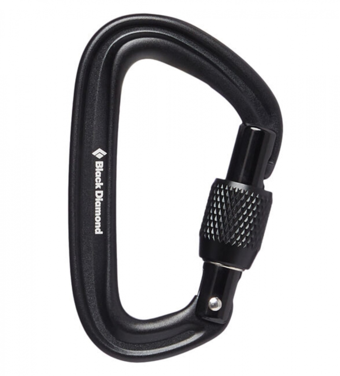 Absolute Oval Carabiner