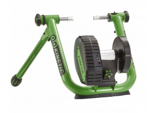 Product photo of Kinetic Road Machine Control