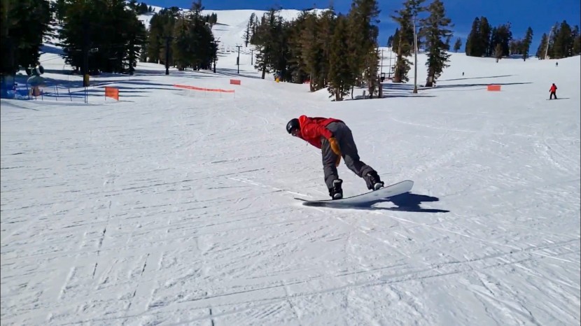 yes. optimistic - the optimistic is rather stiff yet its flex pattern is stunningly...