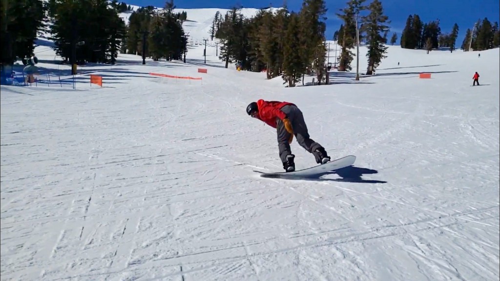 Yes. Optimistic Review Tested by GearLab