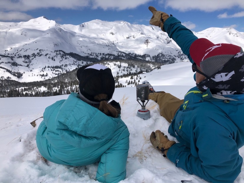 snow peak trek 700 titanium - lightweight, reliable, and durable, the snow peak 700 titanium is a...