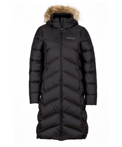 marmot montreaux winter jacket women review