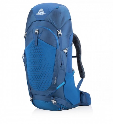 gregory zulu 55 backpacks backpacking review