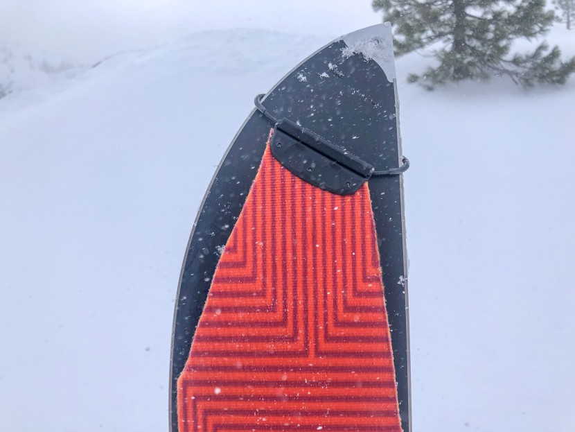 Black Diamond Ascension Splitboard STS Review | Tested Black Diamond Ascension Splitboard STS Review | Tested