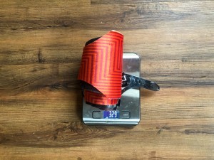 Product photo of Black Diamond Ascension Splitboard STS