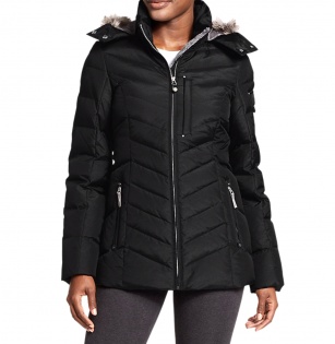 Eddie Bauer Women s Sun Valley Down Jacket Review Tested