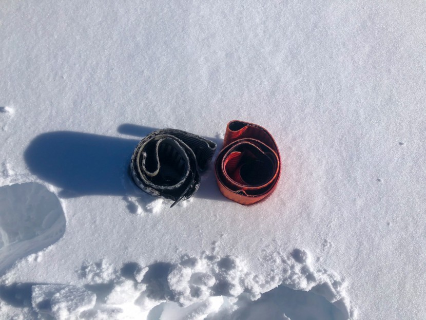 Black Diamond GlideLite Splitboard Mix STS Review | Tested Black Diamond GlideLite Splitboard Mix STS Review | Tested