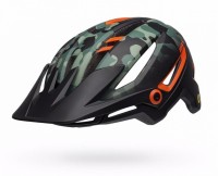 mountain bike helmet