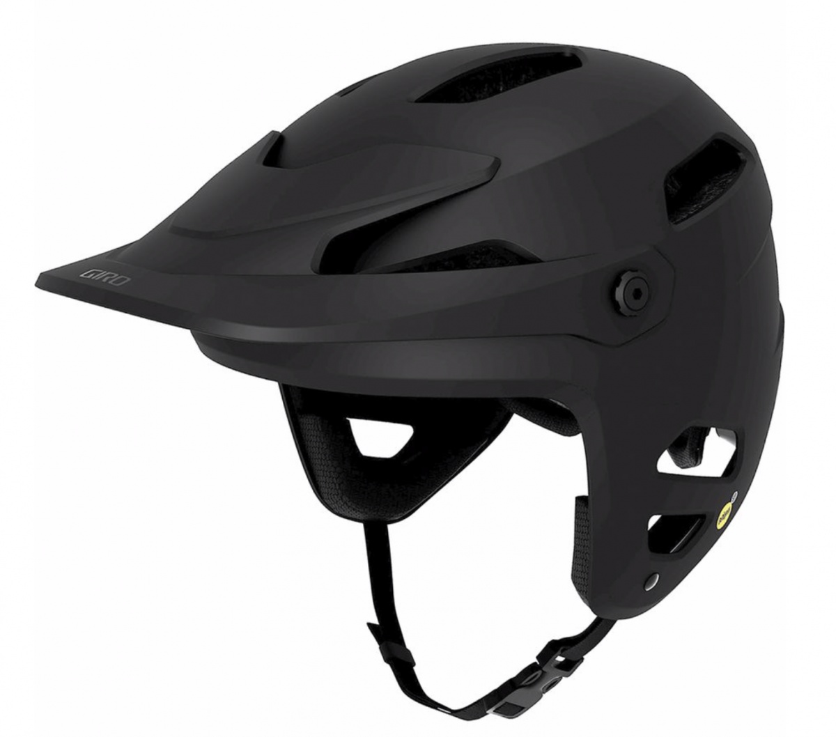 giro tyrant spherical mountain bike helmet review