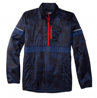 Brooks men's lsd on sale jacket