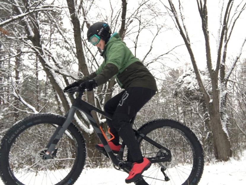Pearl Izumi X-ALP Elevate Review | Tested & Rated