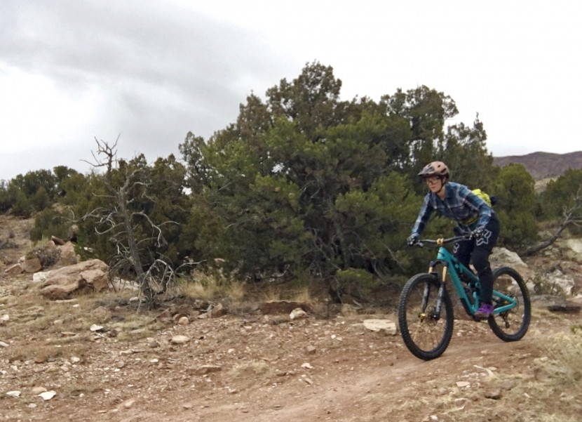 bontrager foray for women - we enjoyed the breathability offered by the foray, but struggled to...