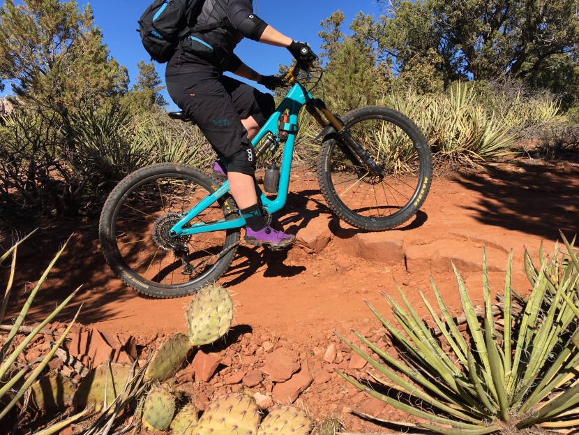 bontrager foray for women - we found the power transfer on the foray to not be as good as other...