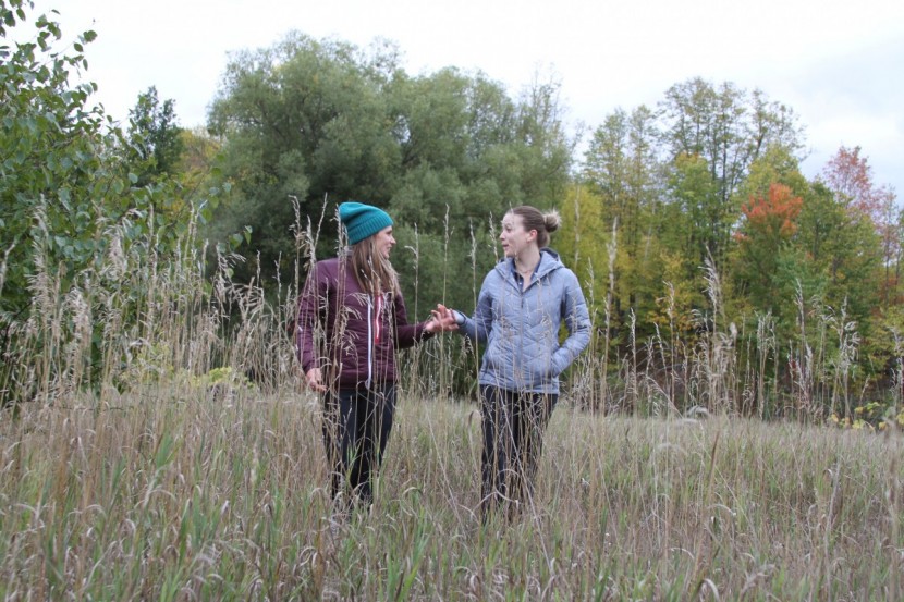 columbia titanium omni-heat 3d knit tights for women - the columbia omni-heat 3d knit tights offers warmth on cooler days...